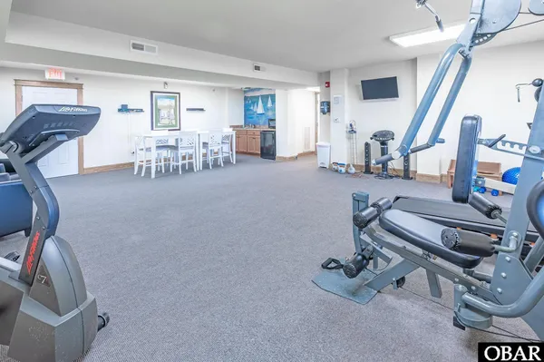 $499,000 | 107 West Gray Eagle Street, Unit 102, Nags Head, NC 27959