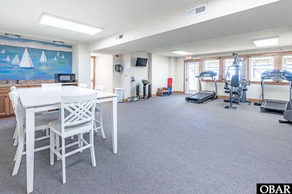 $499,000 | 107 West Gray Eagle Street, Unit 102, Nags Head, NC 27959