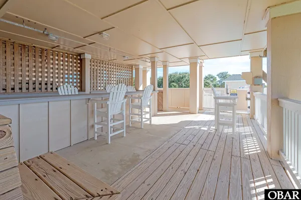 $499,000 | 107 West Gray Eagle Street, Unit 102, Nags Head, NC 27959