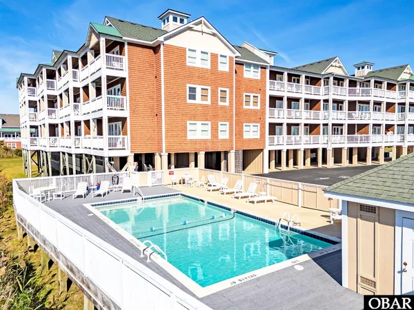 $499,000 | 107 West Gray Eagle Street, Unit 102, Nags Head, NC 27959