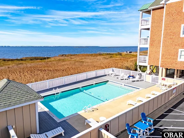 $499,000 | 107 West Gray Eagle Street, Unit 102, Nags Head, NC 27959