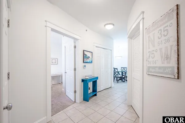 $499,000 | 107 West Gray Eagle Street, Unit 102, Nags Head, NC 27959