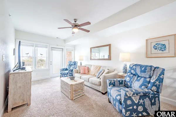 $499,000 | 107 West Gray Eagle Street, Unit 102, Nags Head, NC 27959