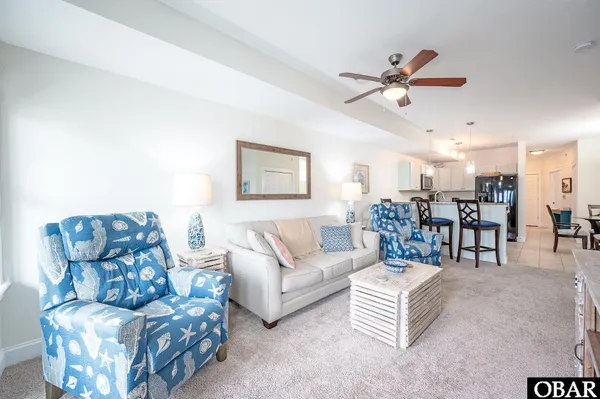 $499,000 | 107 West Gray Eagle Street, Unit 102, Nags Head, NC 27959