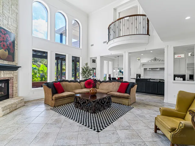 $1,400,000 | 7118 Foster Creek Drive, Richmond, TX 77406