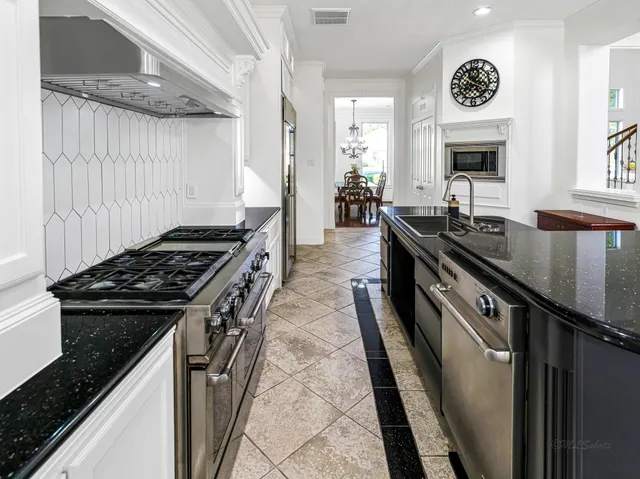 $1,400,000 | 7118 Foster Creek Drive, Richmond, TX 77406