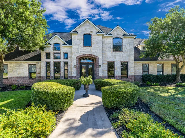 $1,400,000 | 7118 Foster Creek Drive, Richmond, TX 77406