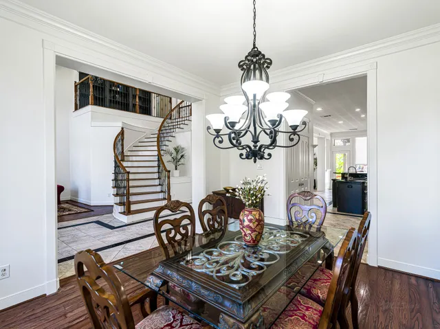 $1,400,000 | 7118 Foster Creek Drive, Richmond, TX 77406