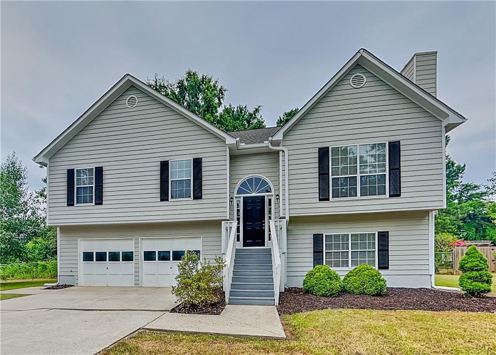 2785 Water Valley Road Austell, GA 30106 - Photo 2 of 19 Gallery Image 2