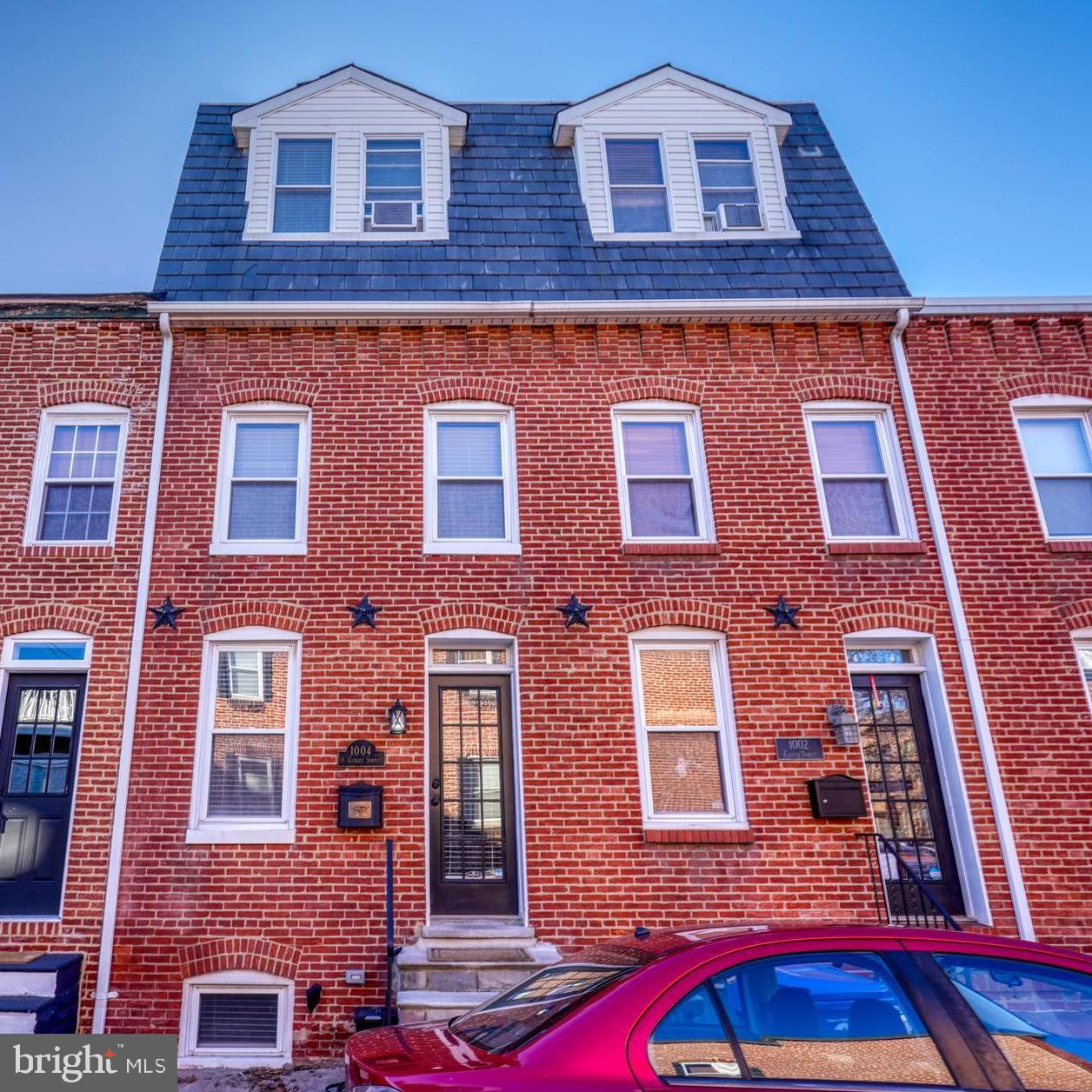 1004 South Curley Street Baltimore, MD 21224 - Photo 1 of 30 Welcome home to this beauty!
