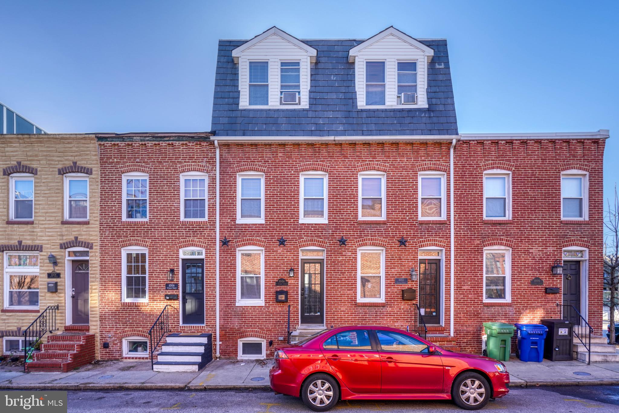 1004 South Curley Street Baltimore, MD 21224 - Photo 2 of 30