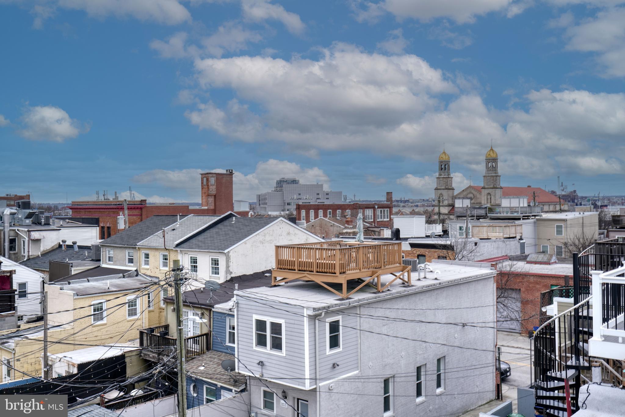1004 South Curley Street Baltimore, MD 21224 - Photo 24 of 30
