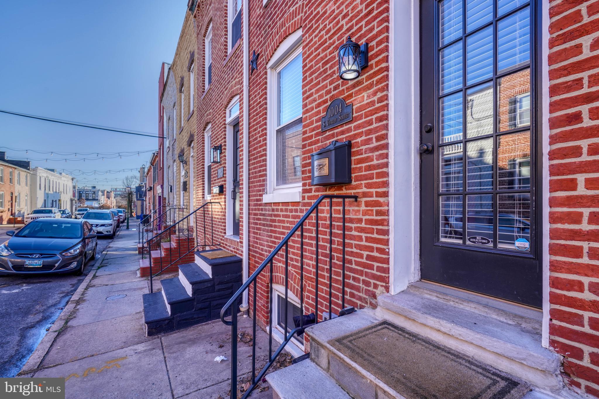 1004 South Curley Street Baltimore, MD 21224 - Photo 3 of 30