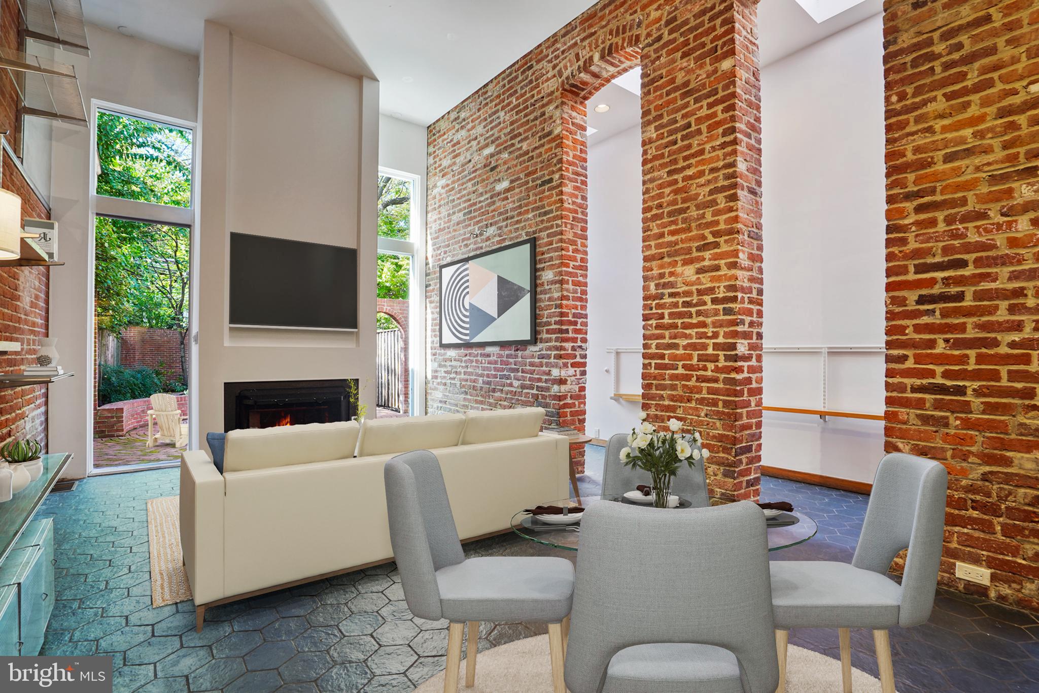 13 9th Street Southeast Washington, DC 20003 - Photo 7 of 70