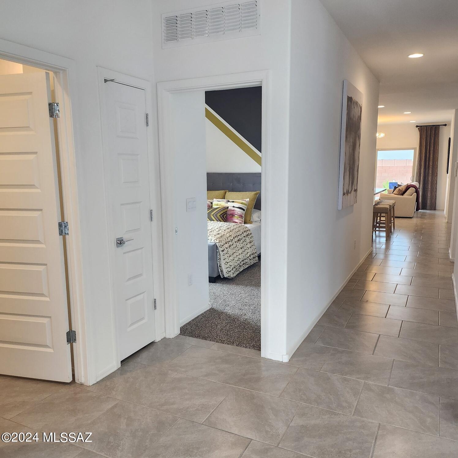 12569 West Barnett Road Marana, AZ 85653 - Photo 2 of 41