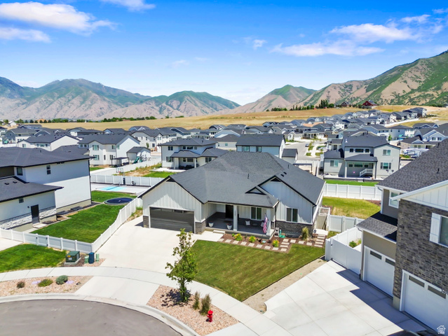 3407 South Pinyon Lane Mapleton, UT 84664 - Photo 53 of 56