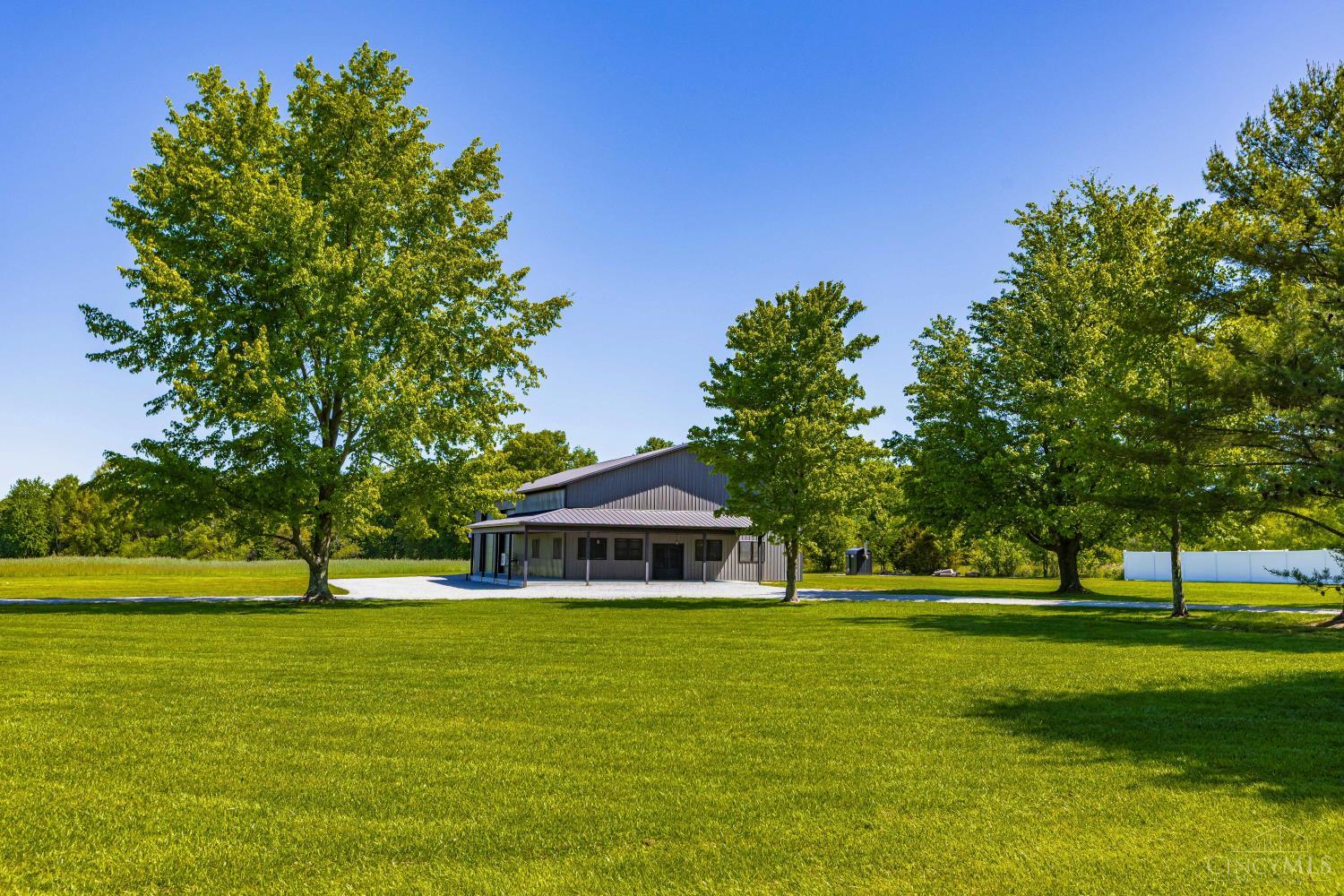 1090 Cherry Fork Road Winchester, OH 45697 - Photo 2 of 44