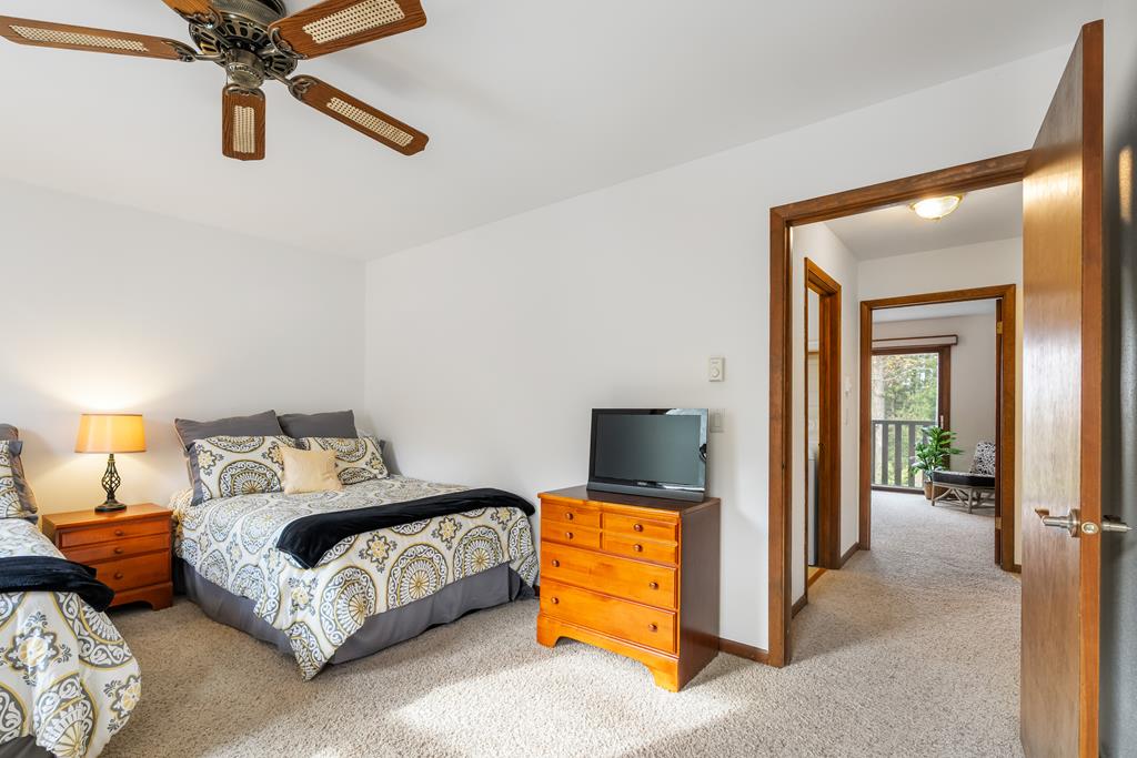 10701 Timber Ridge Circle, Unit 8B (30) Sister Bay, WI 54234 - Photo 30 of 38