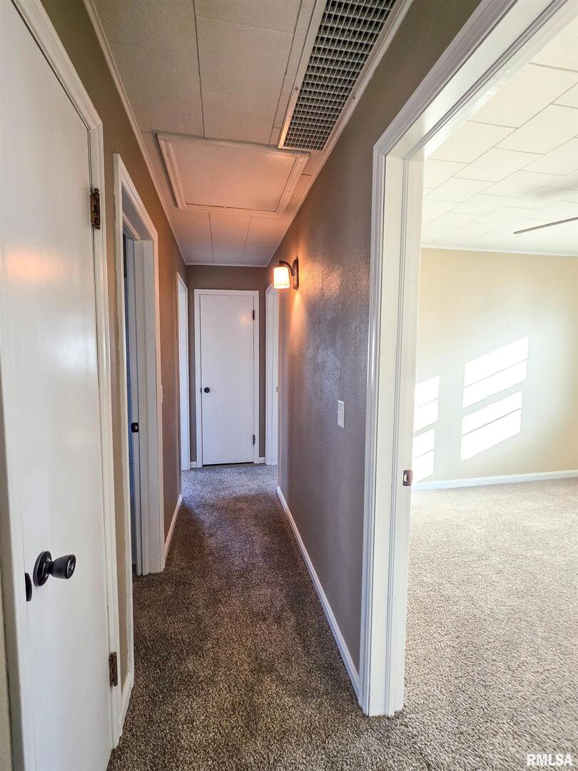 110 Hickory Street Flora, IL 62839 - Photo 31 of 71