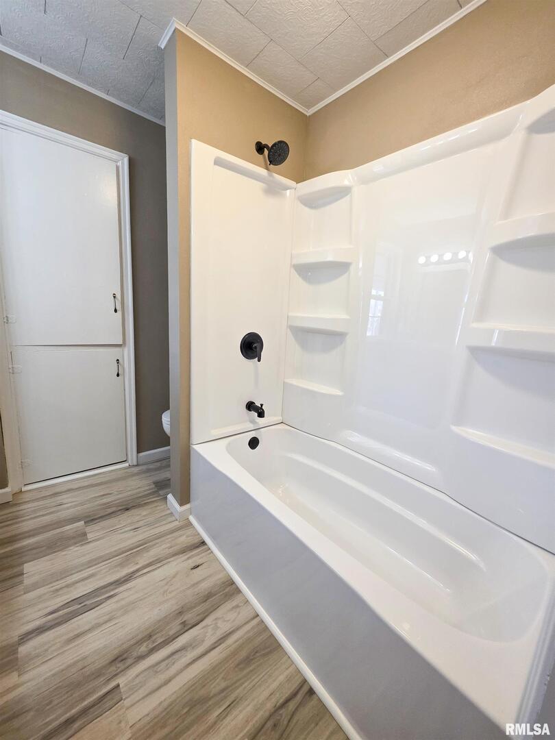 110 Hickory Street Flora, IL 62839 - Photo 38 of 71