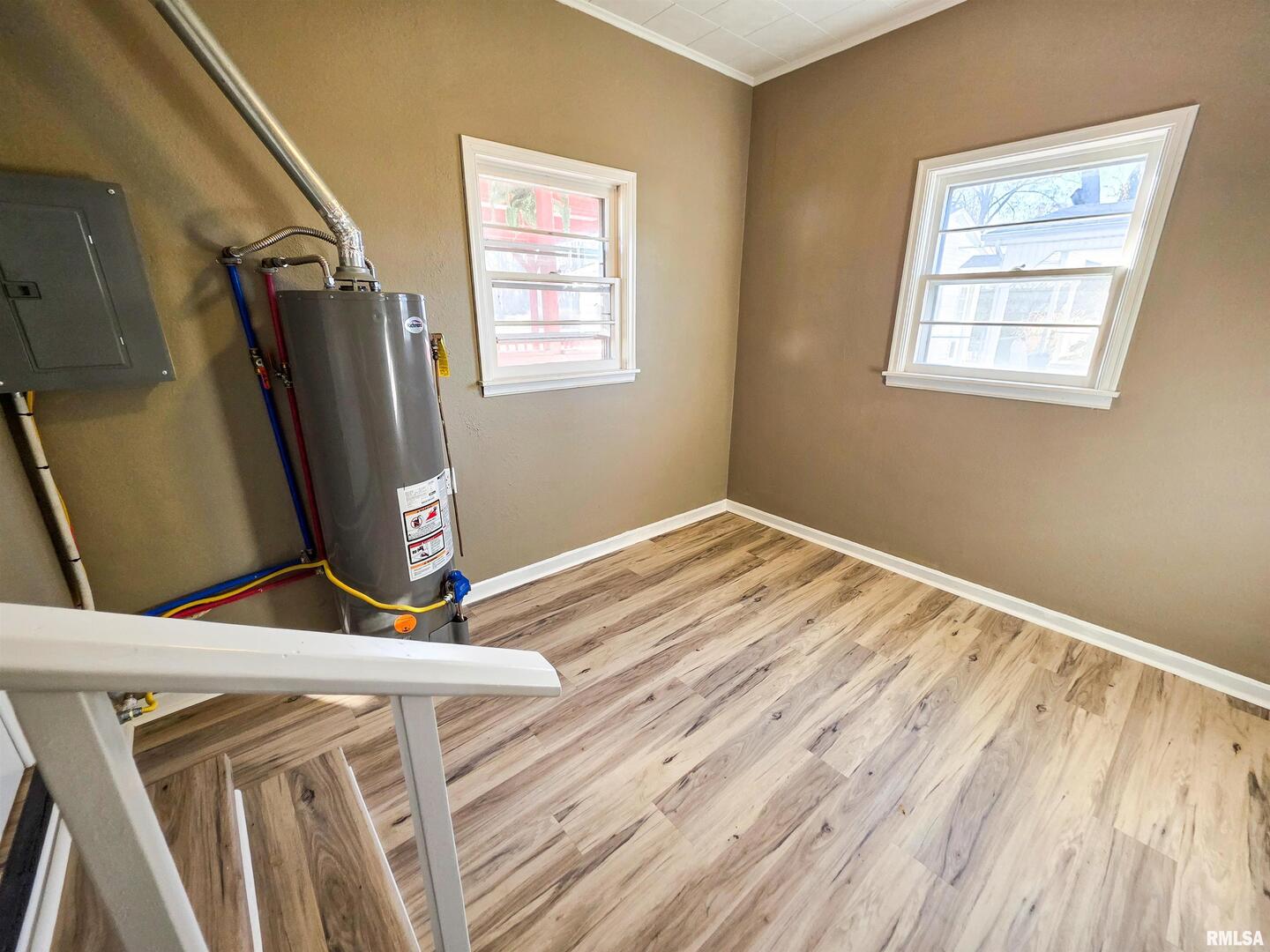 110 Hickory Street Flora, IL 62839 - Photo 46 of 71