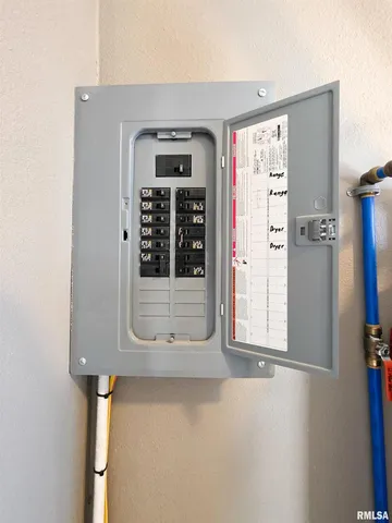 $139,000 | 110 Hickory Street, Flora, IL 62839