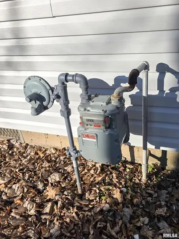 $139,000 | 110 Hickory Street, Flora, IL 62839