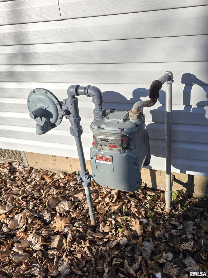 110 Hickory Street Flora, IL 62839 - Photo 54 of 71