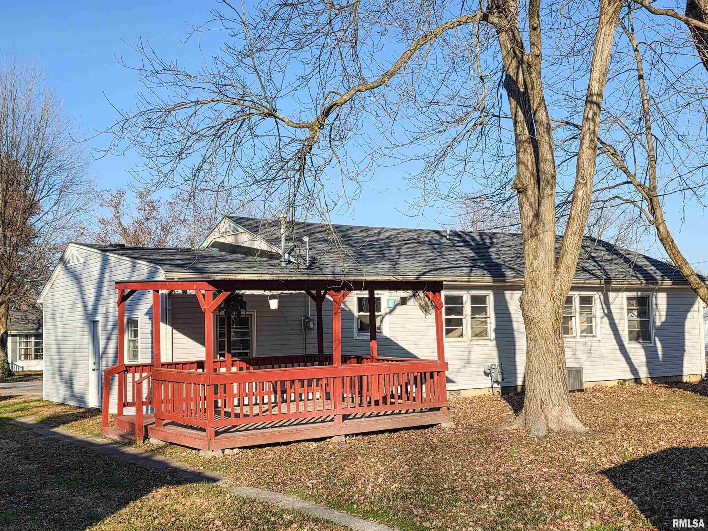 110 Hickory Street Flora, IL 62839 - Photo 58 of 71