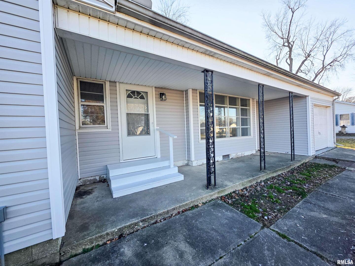 110 Hickory Street Flora, IL 62839 - Photo 6 of 71