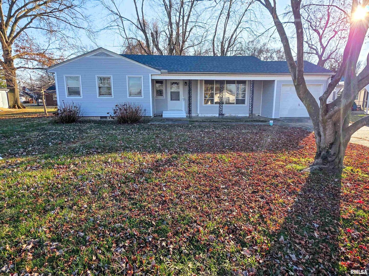 110 Hickory Street Flora, IL 62839 - Photo 71 of 71