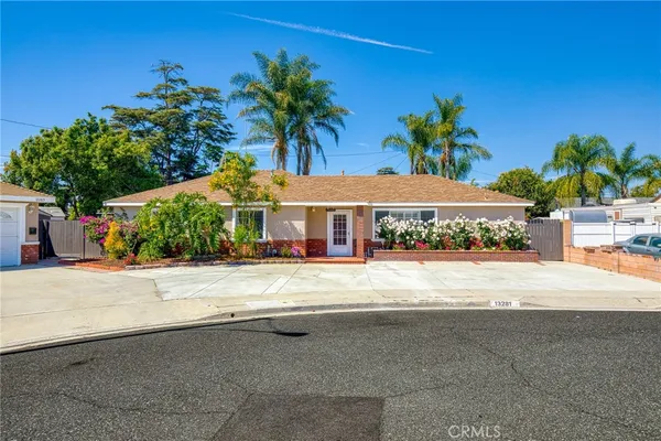$1,499,000 | 13281 Mono Place, Westminster, CA 92683