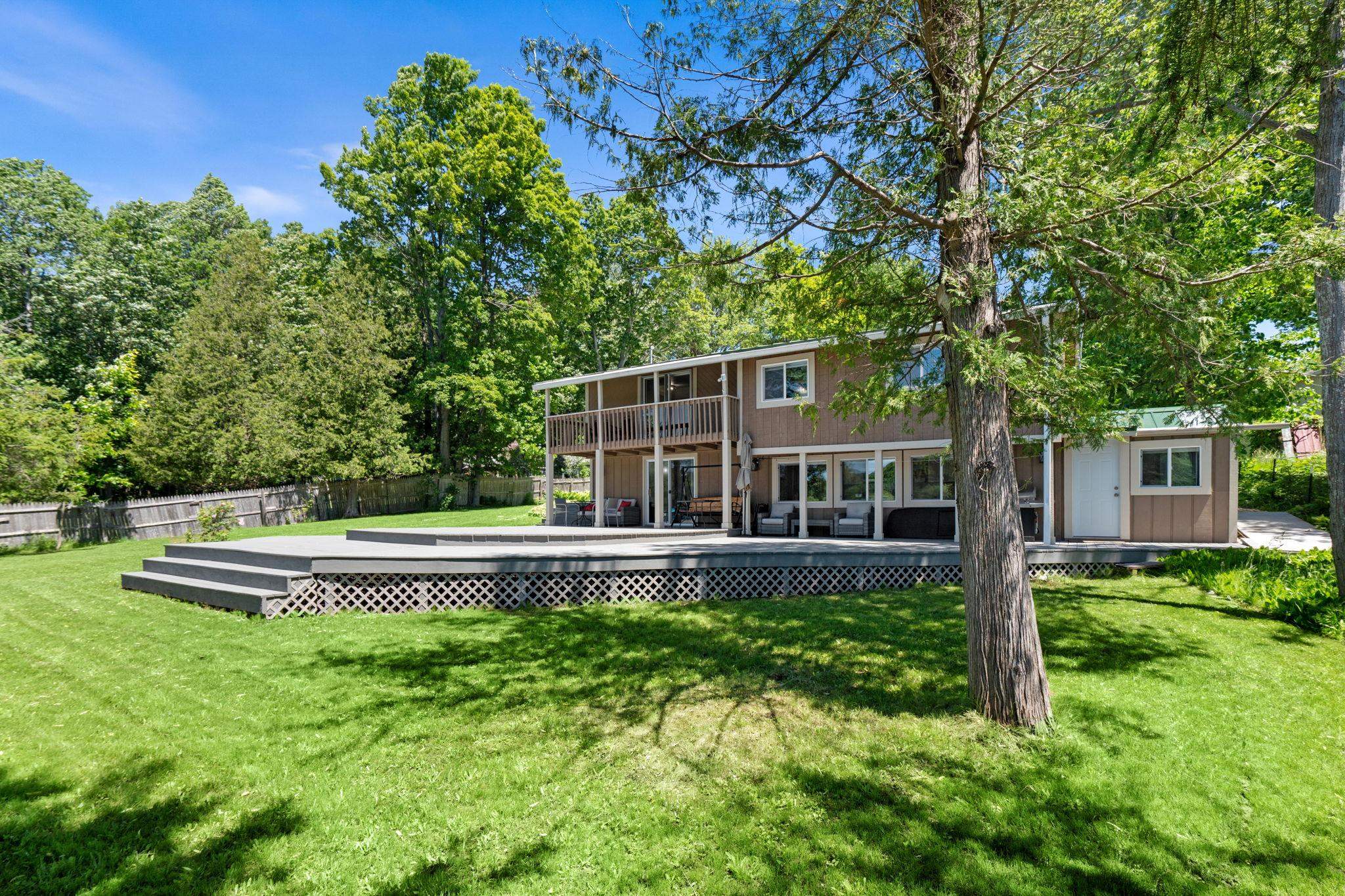 5541 Miles Road East Jordan, MI 49727 - Photo 62 of 94