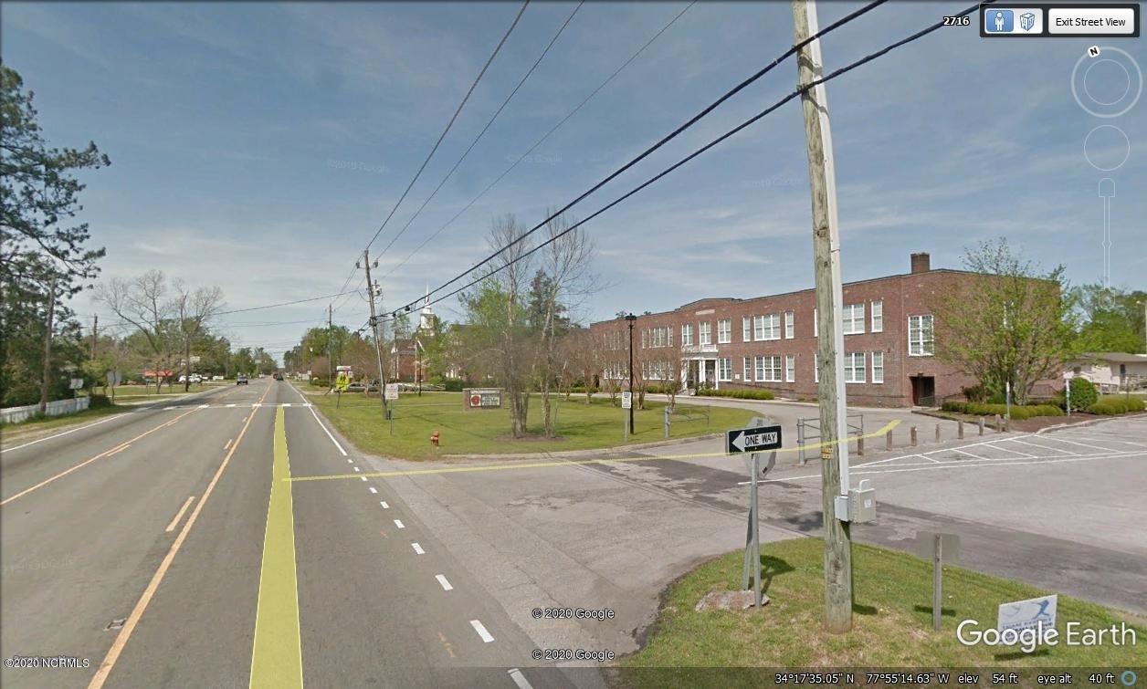 Undisclosed Address Wilmington, NC 28401 - Photo 21 of 63 2723-2727 CASTLE HAYNE ROAD VIEW NORTH