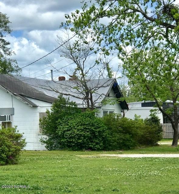 Undisclosed Address Wilmington, NC 28401 - Photo 23 of 63 2723-2727 CASTLE HAYNE HOUSE 2