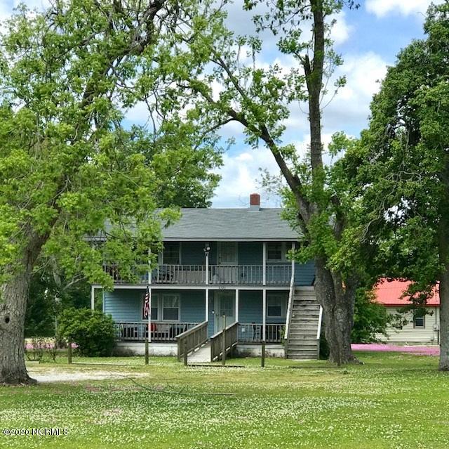 Undisclosed Address Wilmington, NC 28401 - Photo 24 of 63 2723-2727 CASTLE HAYNE DUPLEX