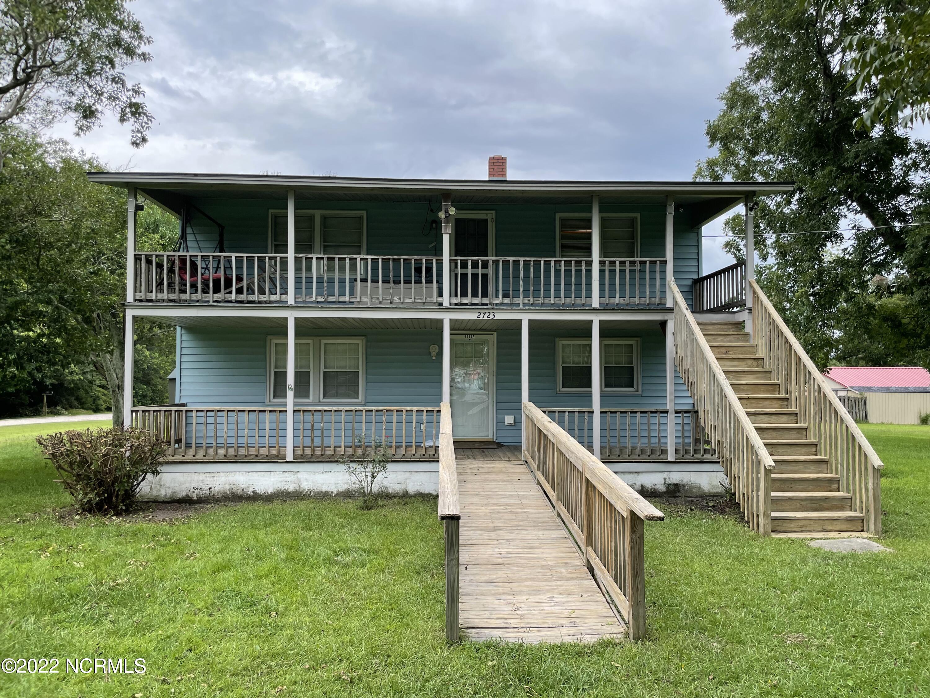 Undisclosed Address Wilmington, NC 28401 - Photo 26 of 63 2723-26