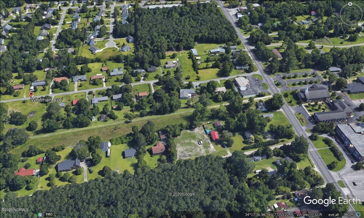 Undisclosed Address Wilmington, NC 28401 - Photo 3 of 63 2723-2727 CASTLE HAYNE OVERVIEW