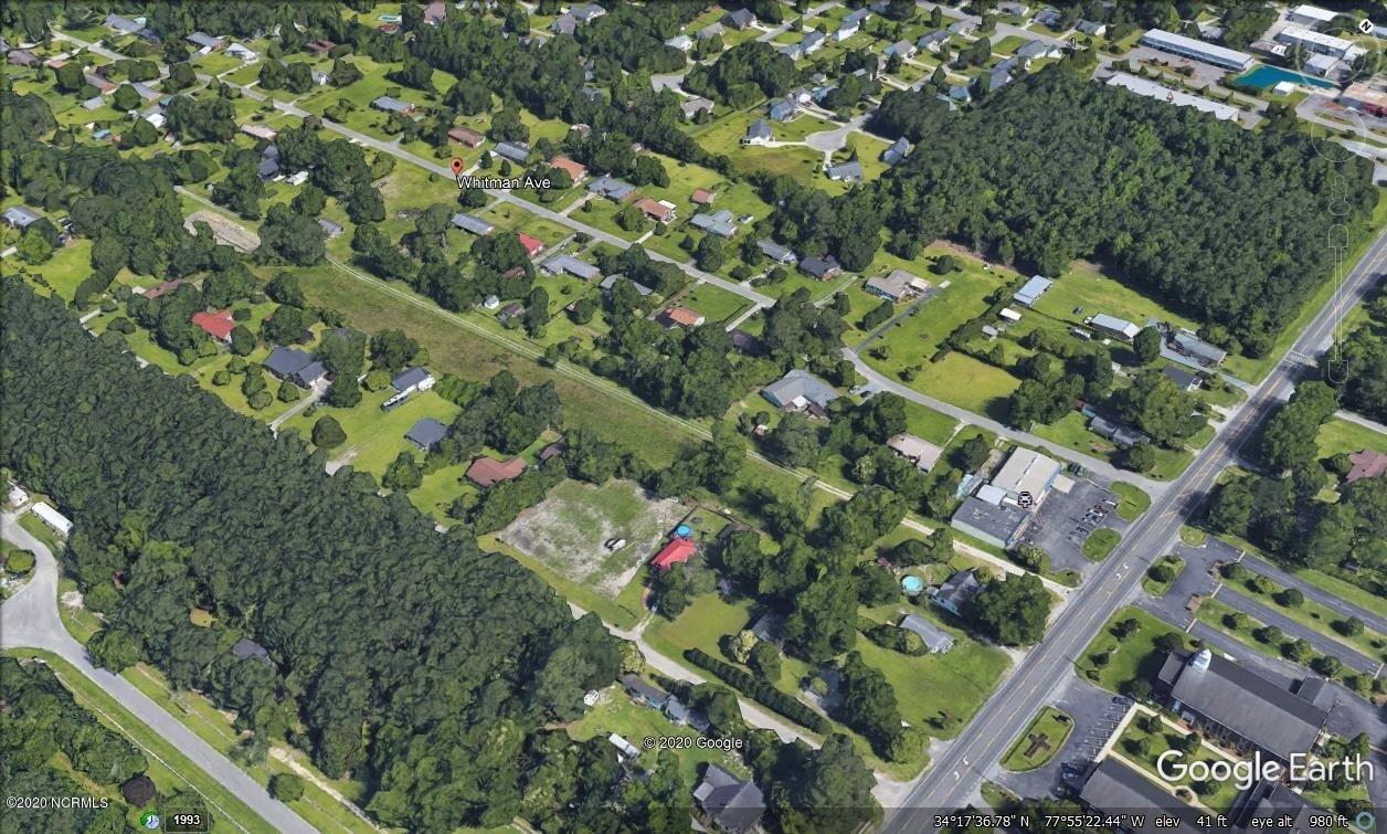 Undisclosed Address Wilmington, NC 28401 - Photo 4 of 63 2723-2727 CASTLE HAYNE OVERVIEW 2