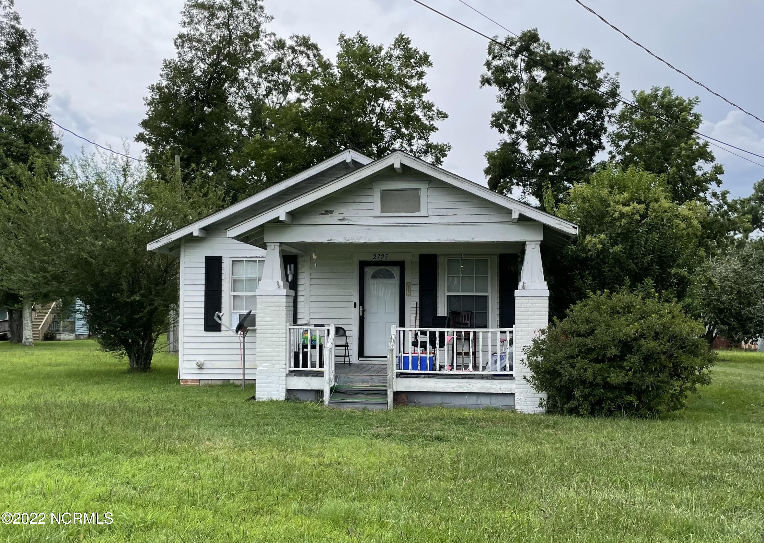 Undisclosed Address Wilmington, NC 28401 - Photo 50 of 63 2725-1