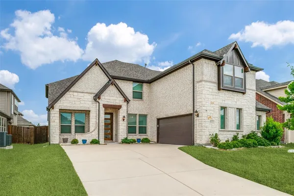 $4,295 | 812 Woodview Court, Anna, TX 75409