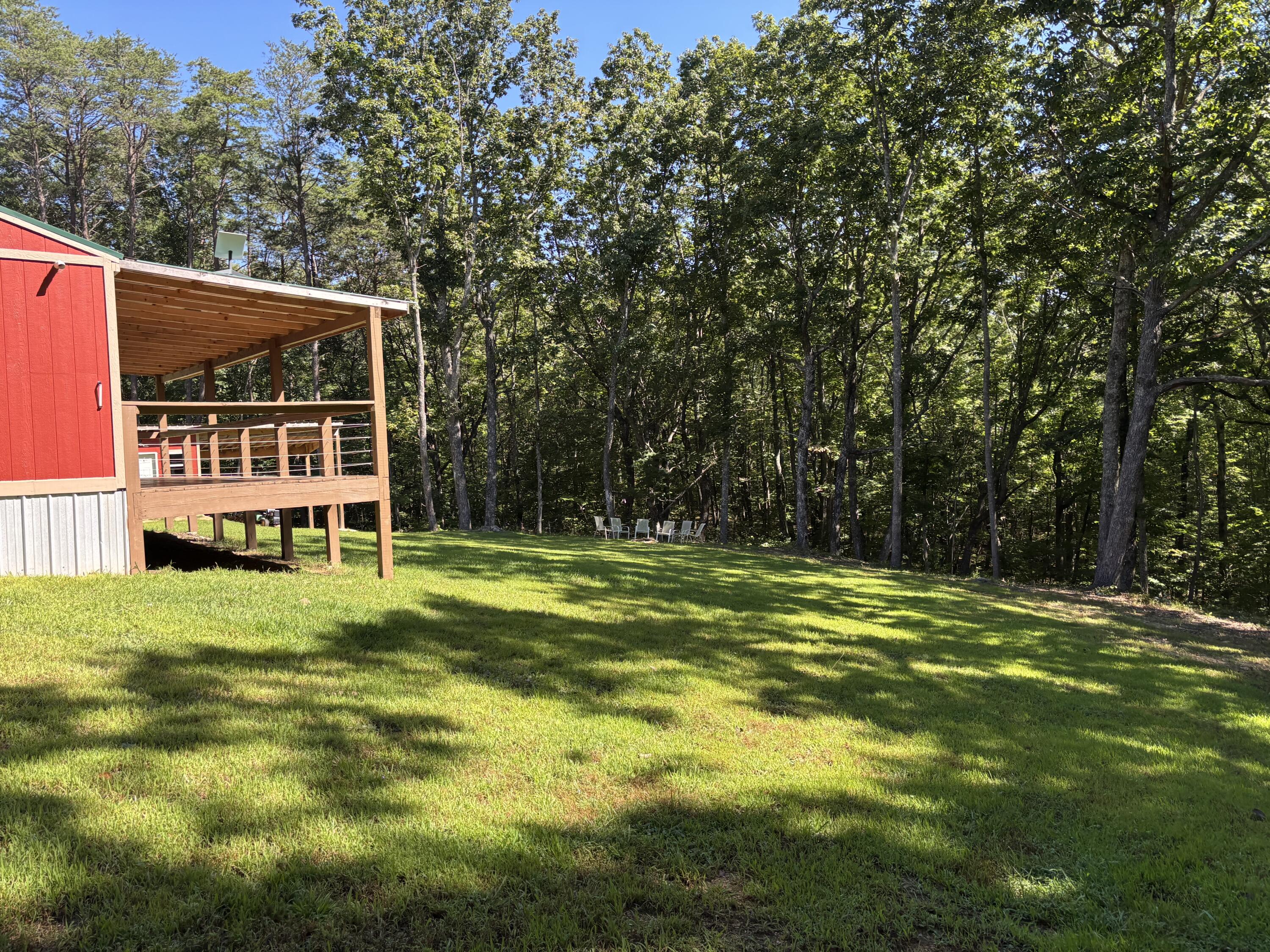 474 Mud Road Graysville, TN 37338 - Photo 15 of 36 Mud Rd