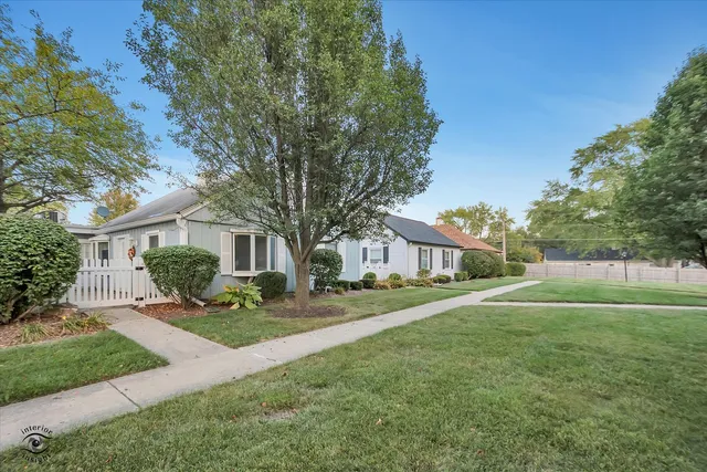 $259,900 | 119 Garden Drive, Montgomery, IL 60538