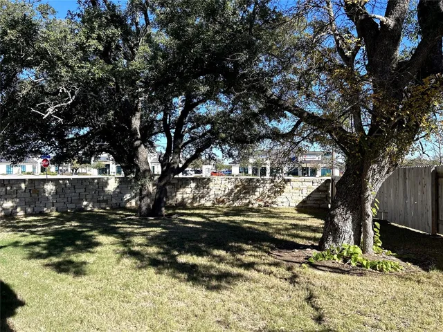 $2,400 | 700 Hays Hill Drive, Unit 1, Georgetown, TX 78633