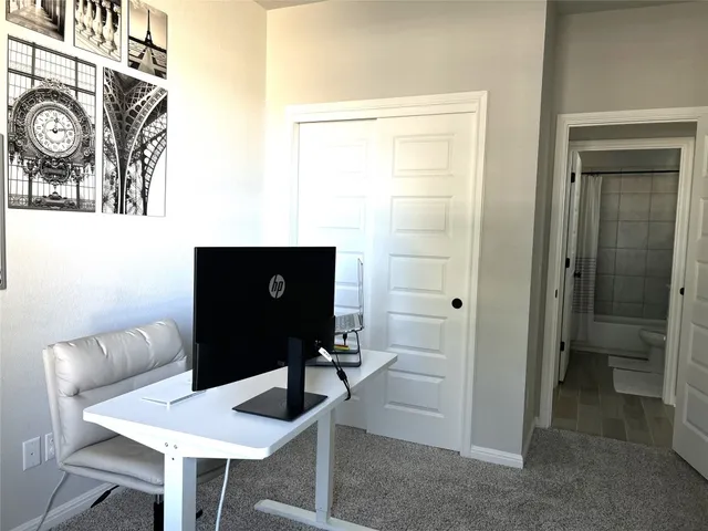 a bathroom with a sink and a bathtub