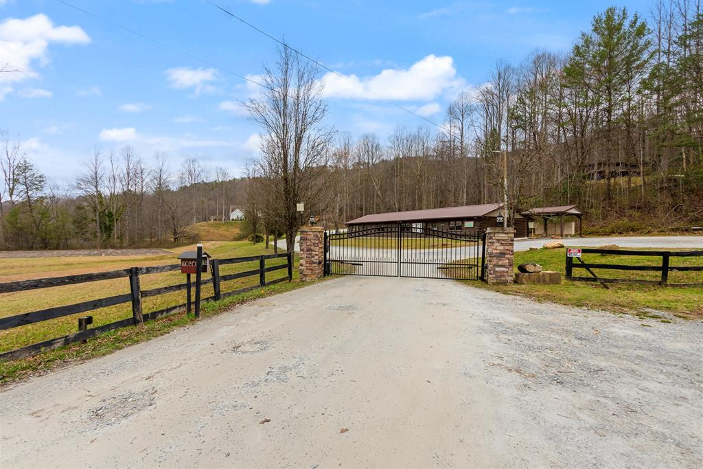 175 Pine Ridge Drive Andrews, NC 28901 - Photo 92 of 97