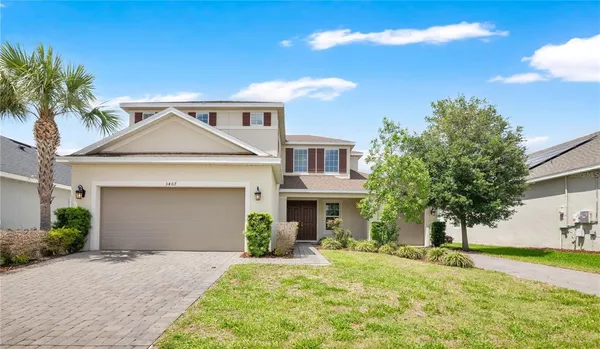$699,000 | 3407 Current Avenue, Clermont, FL 34711
