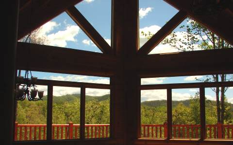149 Dial Escape Road Morganton, GA 30560 - Photo 1 of 1 Main View