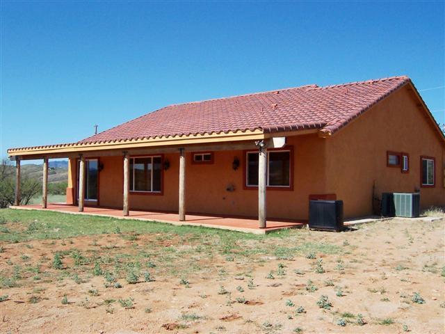 1715 Estero Corte Corte, Unit CORTE Rio Rico, AZ 85648 - Photo 2 of 16