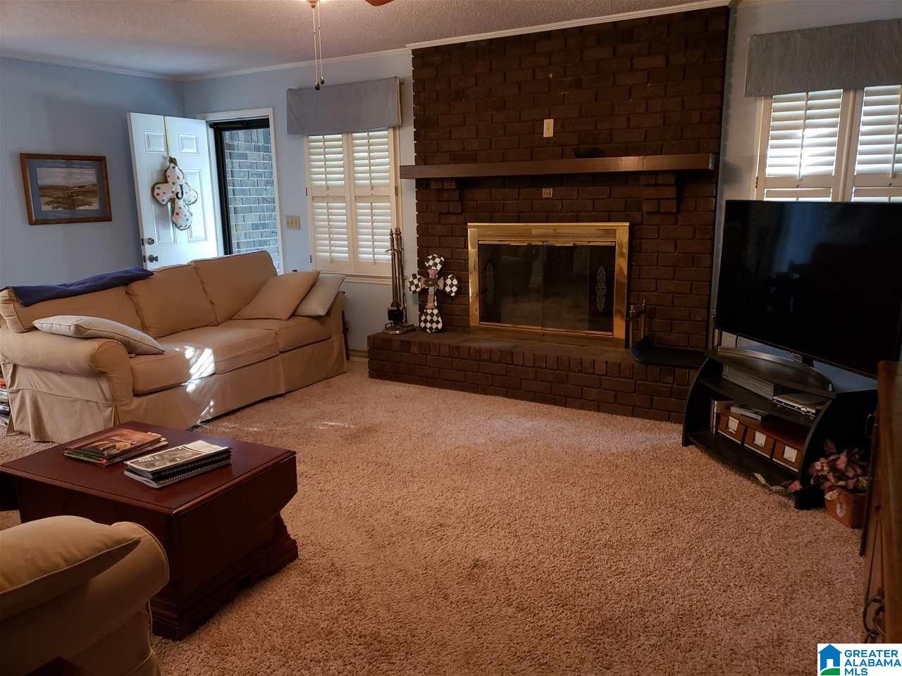 3060 Mulga Loop Road Birmingham, AL 35224 - Photo 9 of 20